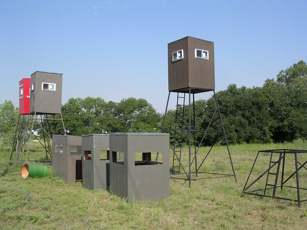 deer stands of your choice the finest deer hunting stand plans for bow 